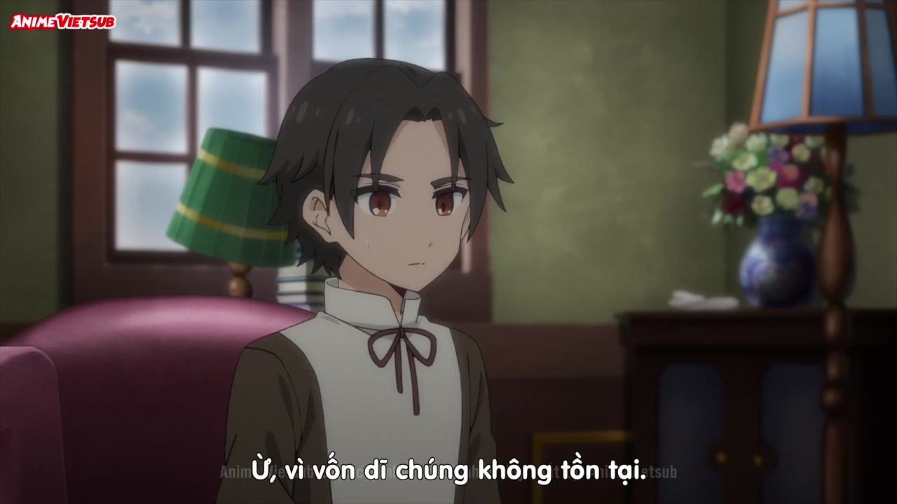 Arne no Jikenbo tập 1 cảnh 2