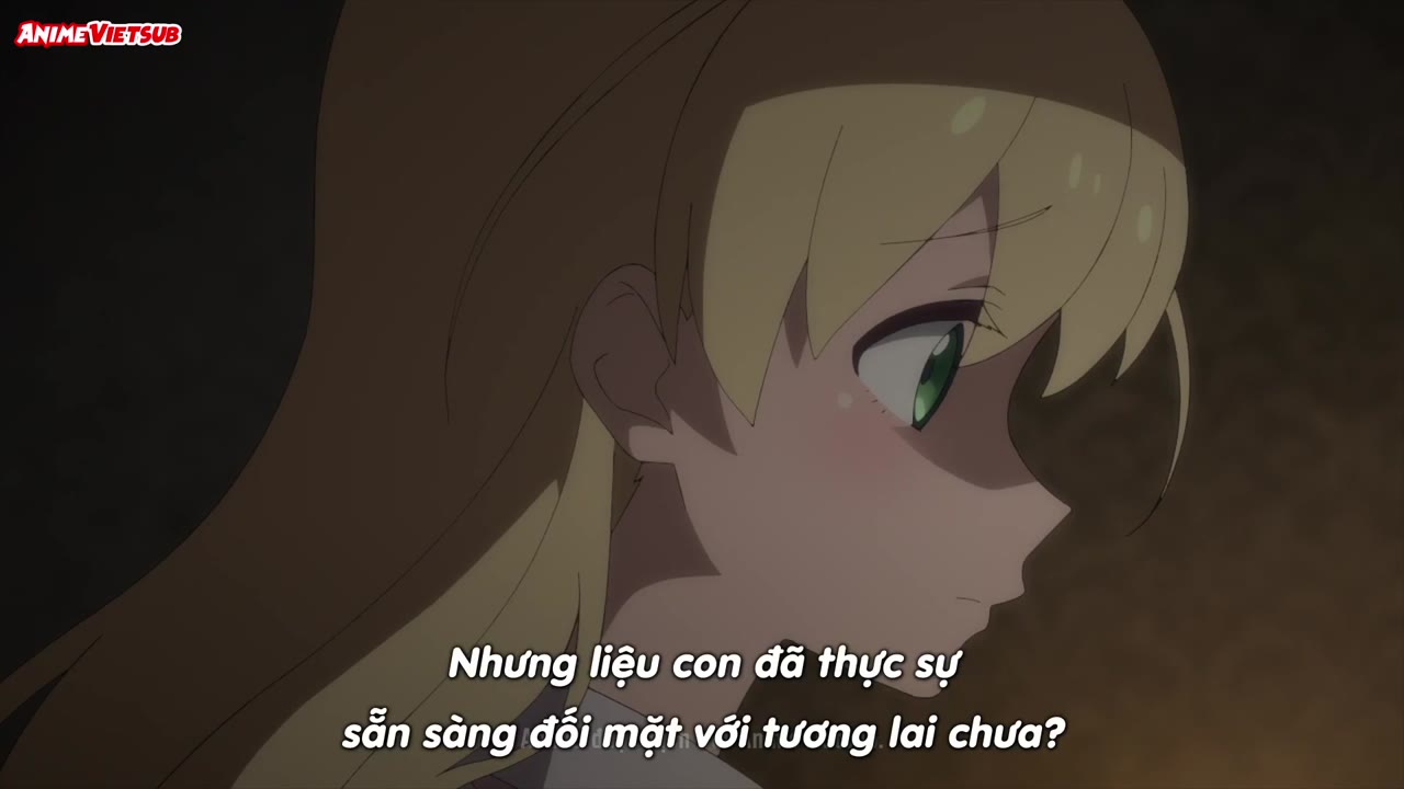 Arne no Jikenbo tập 3