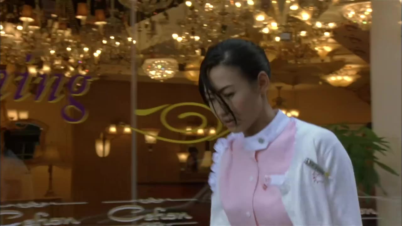 Cô Gái Thích Mua Sắm tập 1