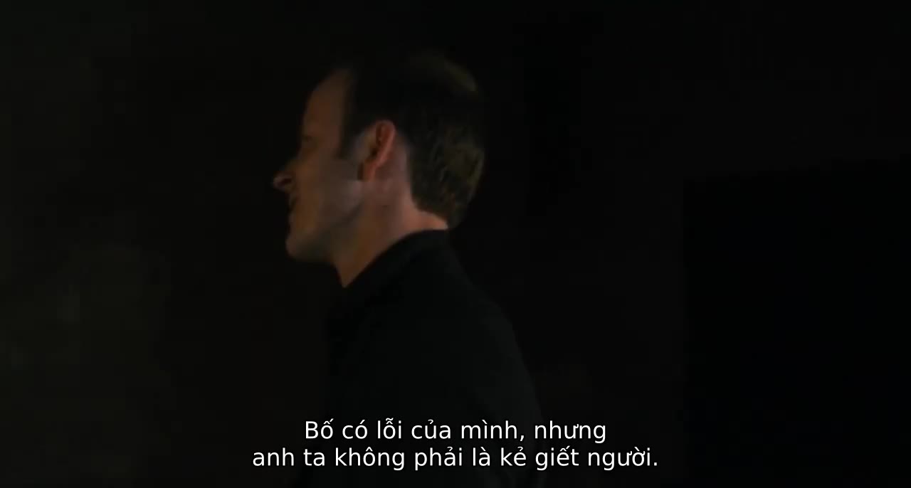 Săn Lùng Báu Vật Cổ tập 1 cảnh 3
