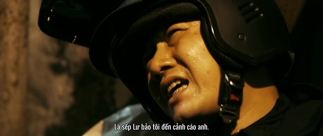 Trinh Thám B+ - cảnh 2