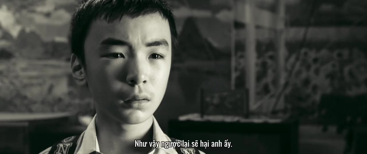 Trinh Thám B+ - cảnh 3