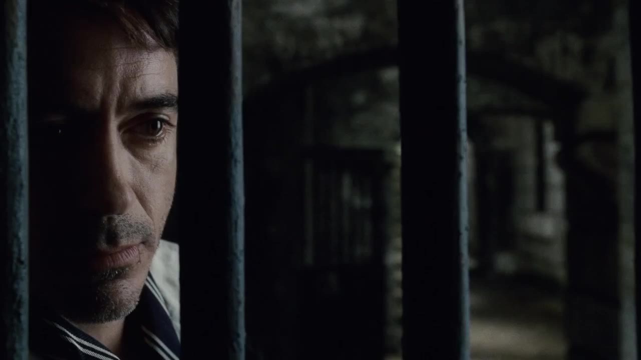 Sherlock Holmes tập 1