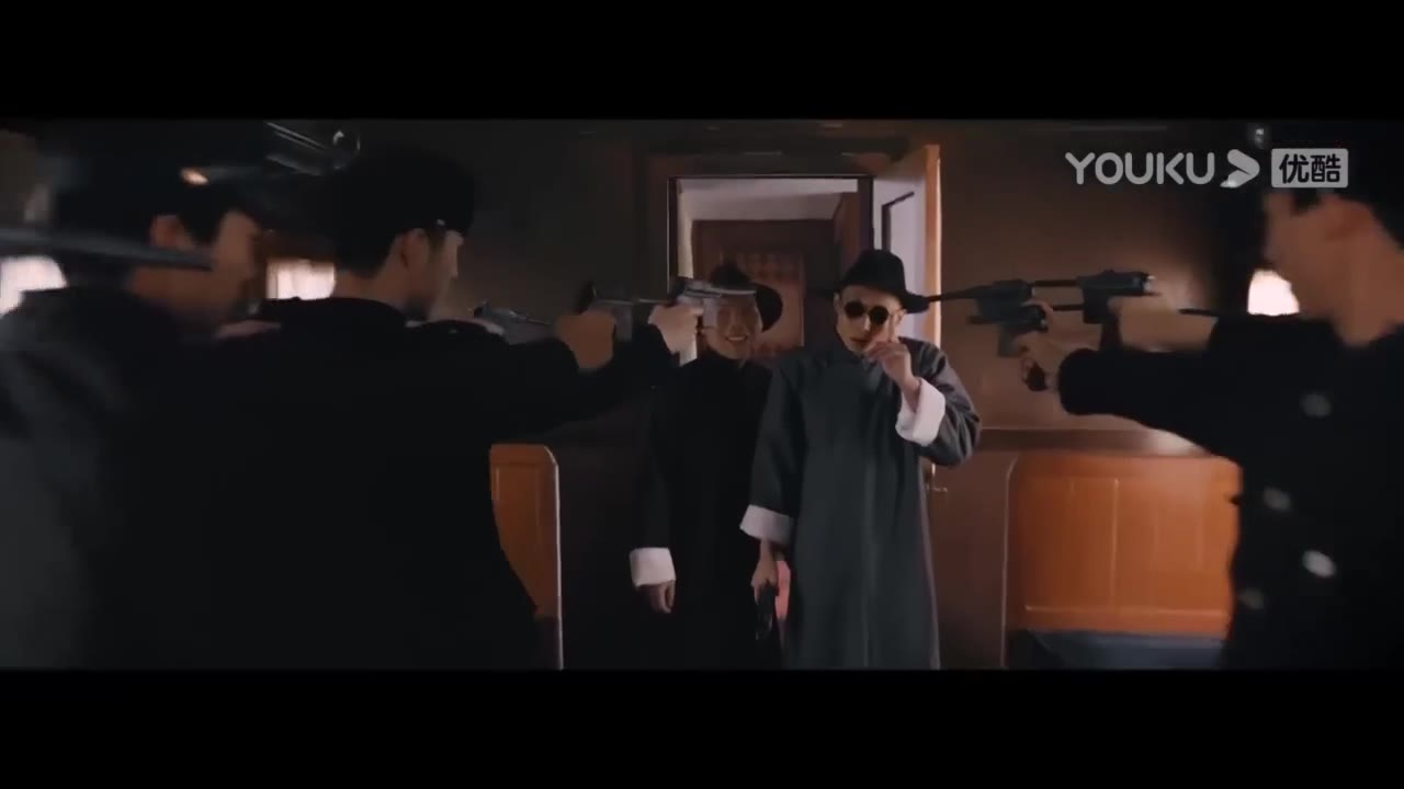 Truyền Thuyết Lâu Lan: Đội Quân U Linh - cảnh 1