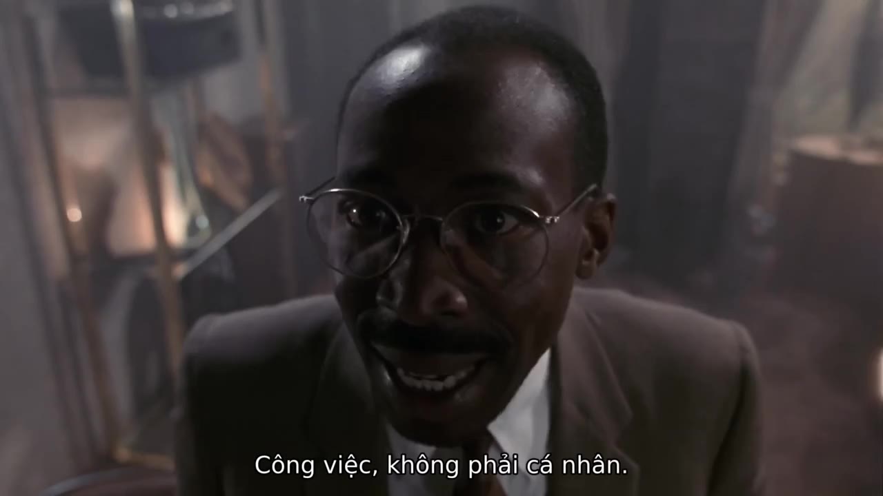 48 Giờ Nữa tập 1 cảnh 3