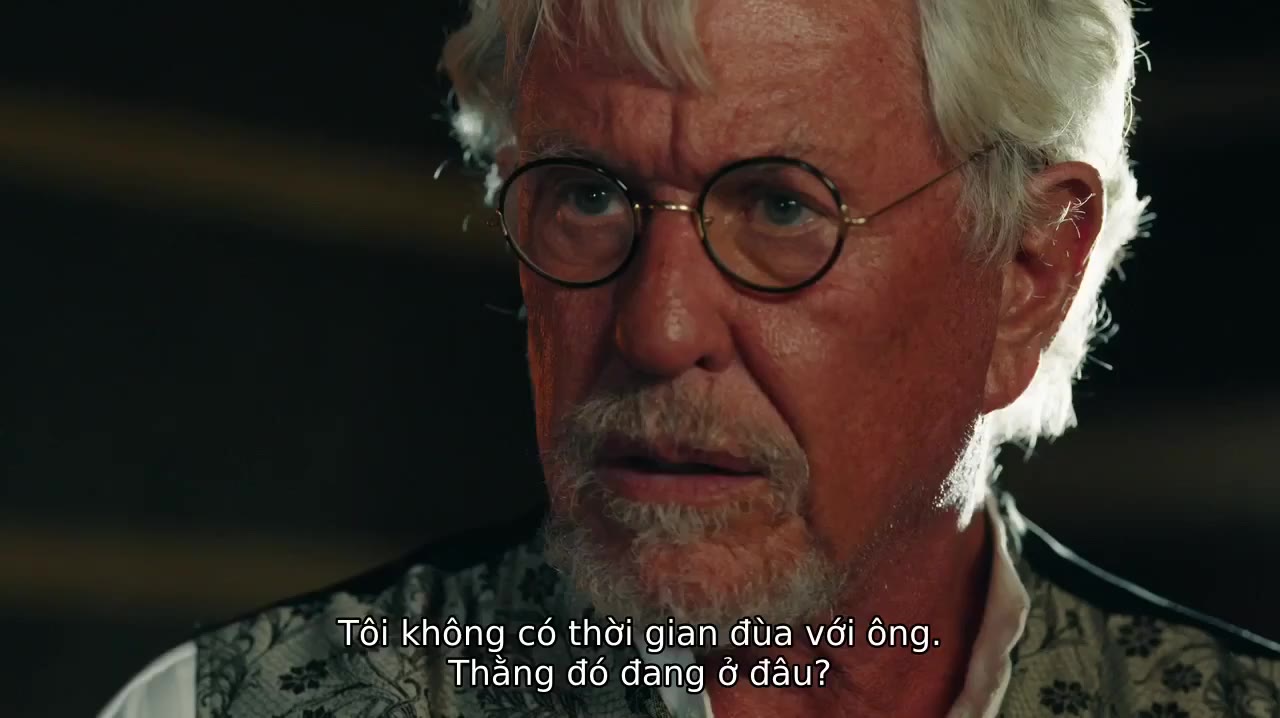 Cuộc Giải Cứu Đẫm Máu tập 1