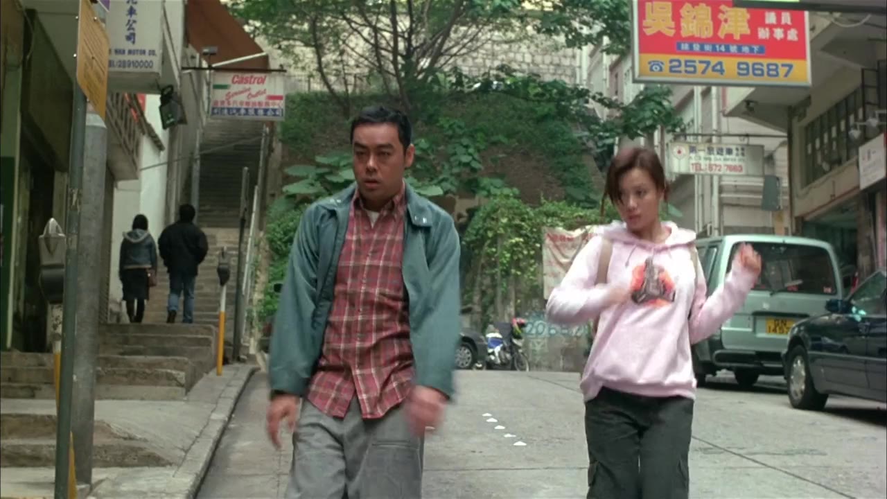 Cô Nàng Quyến Rũ tập 1