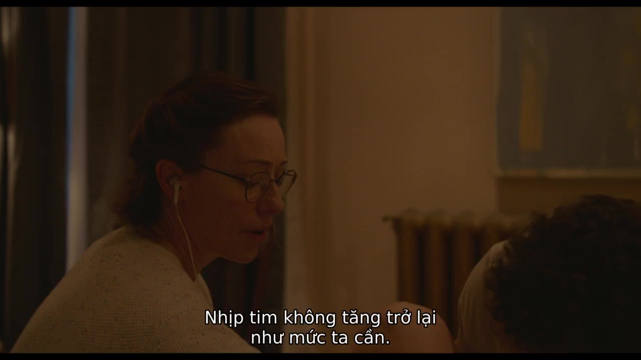 Những mảnh vỡ của người phụ nữ tập 1