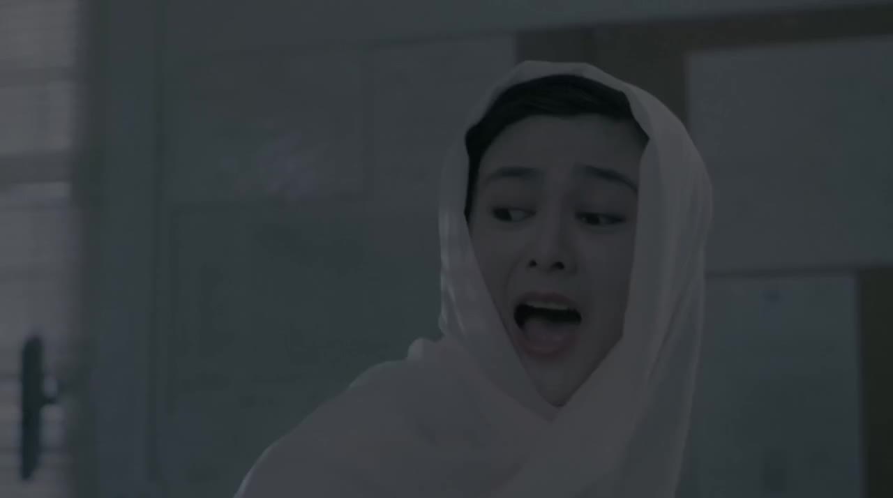Pretty Ghost tập 1