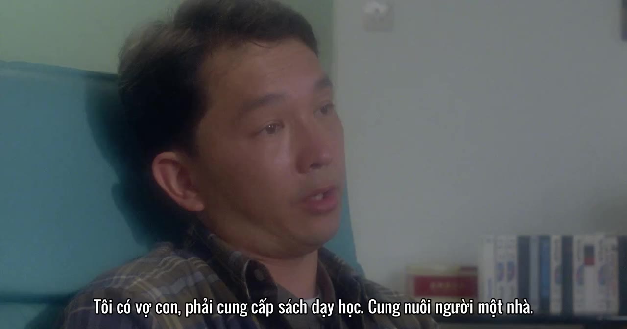 999 Ai Là Kẻ Sát Nhân tập 1