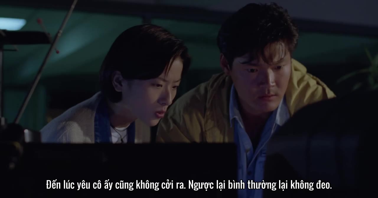 999 Ai Là Kẻ Sát Nhân - cảnh 2