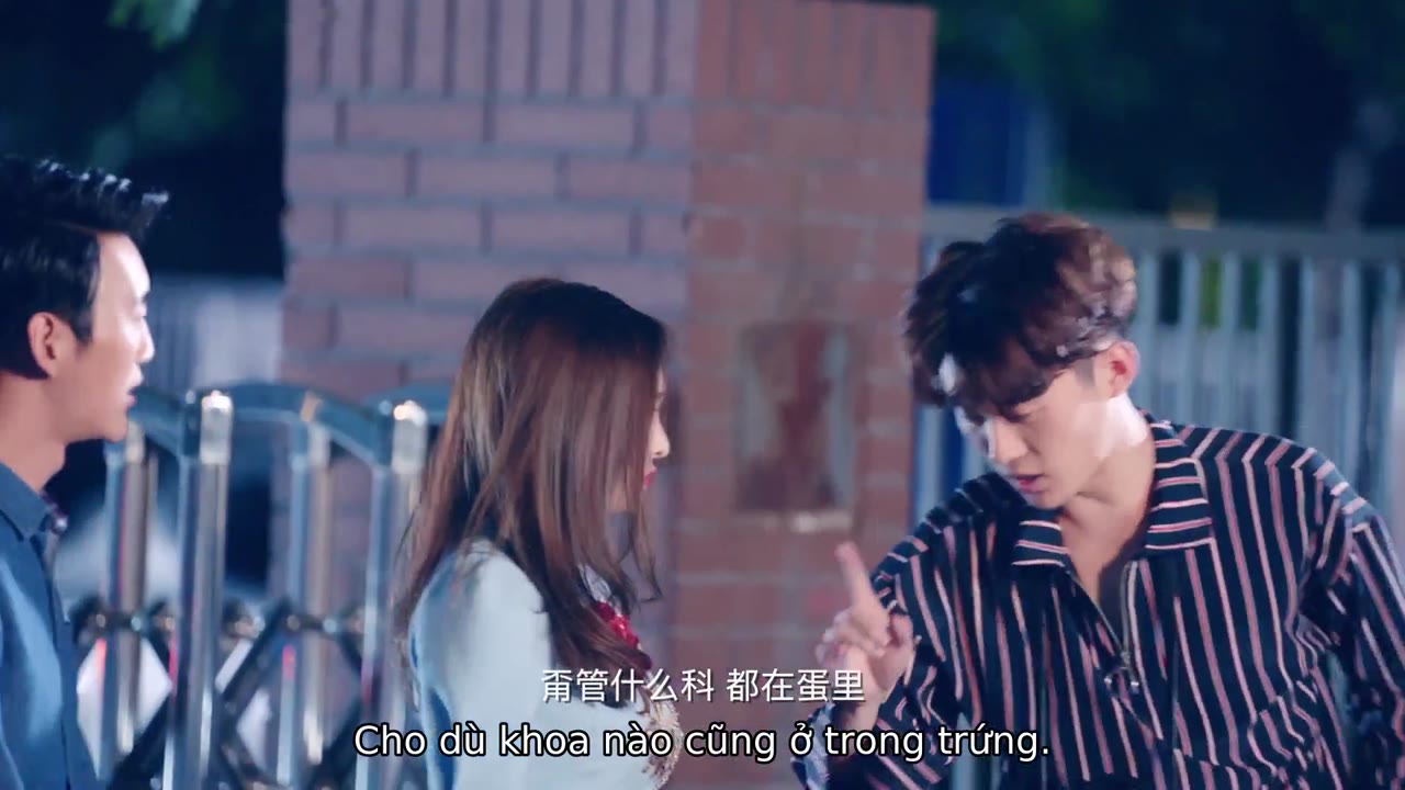 Lên Men Nào, Người Bọ Lập Nghiệp tập 2