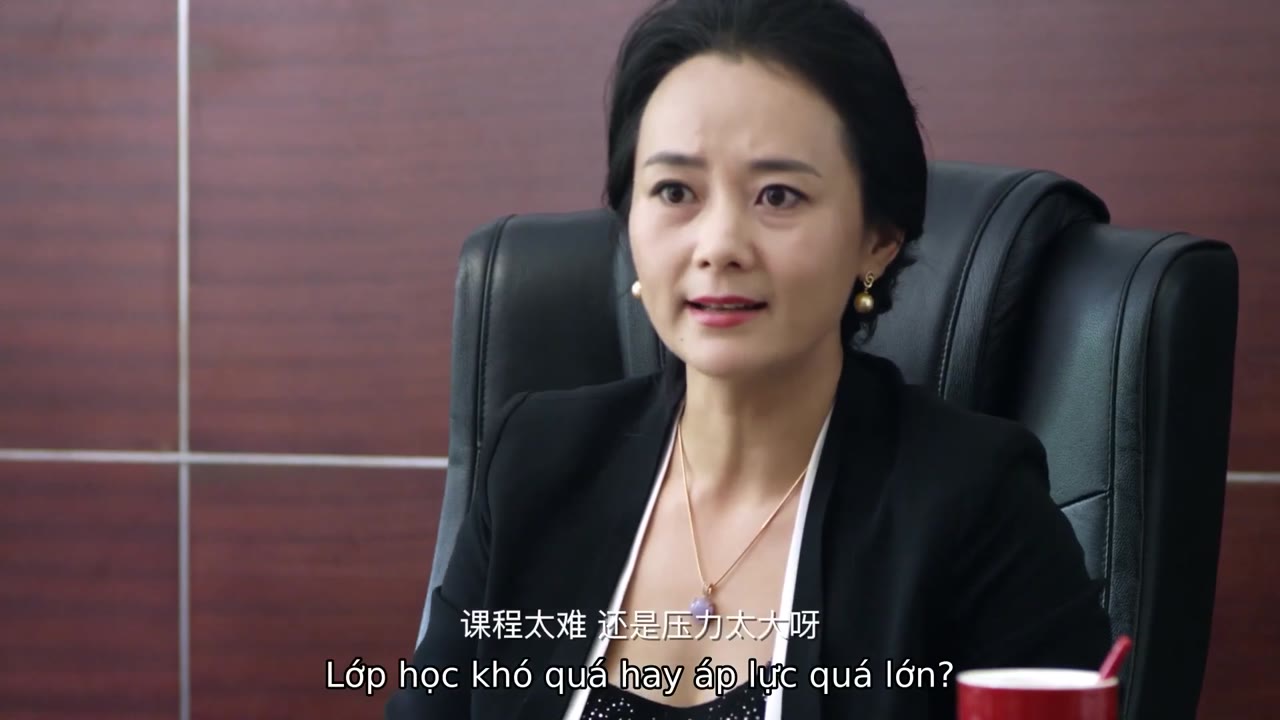 Lên Men Nào, Người Bọ Lập Nghiệp tập 2 cảnh 2