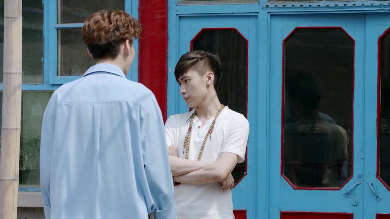 Lên Men Nào, Người Bọ Lập Nghiệp tập 3