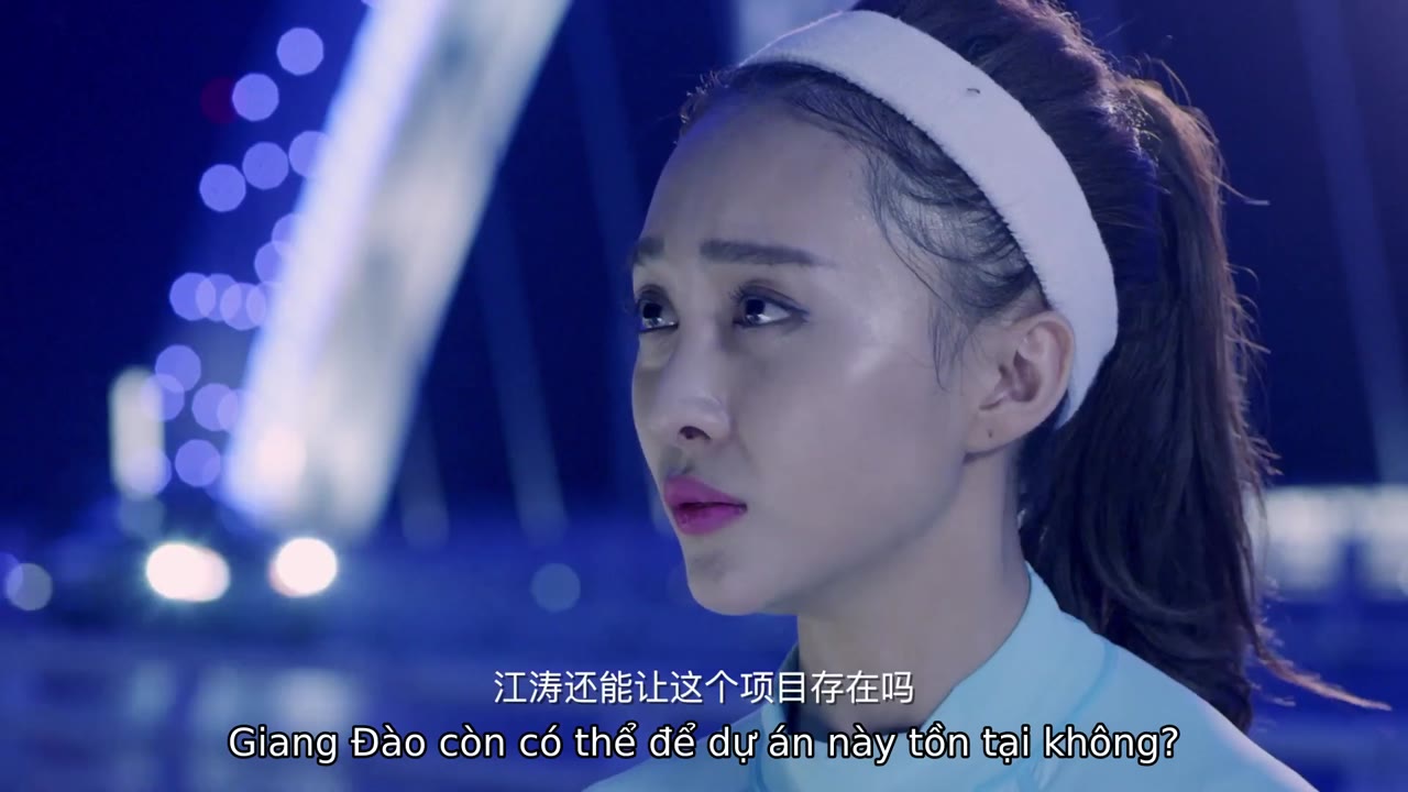 Lên Men Nào, Người Bọ Lập Nghiệp tập 4 cảnh 3