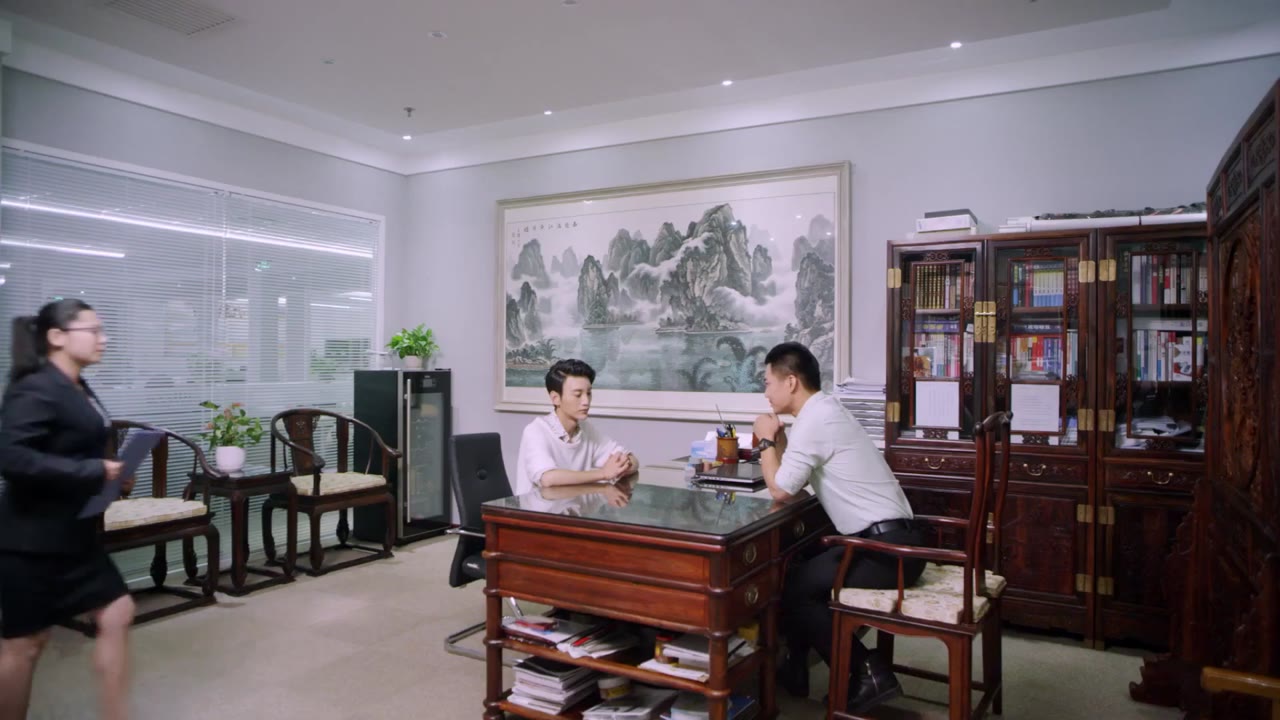 Lên Men Nào, Người Bọ Lập Nghiệp tập 7