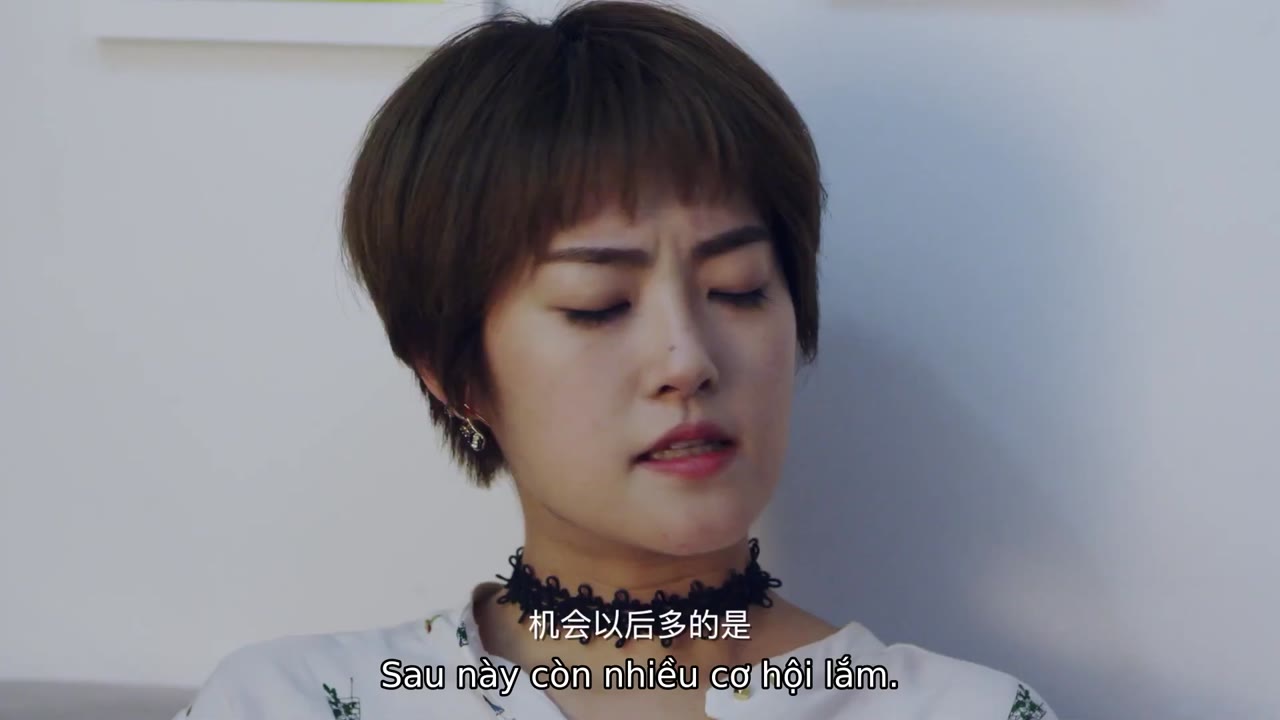 Lên Men Nào, Người Bọ Lập Nghiệp tập 8