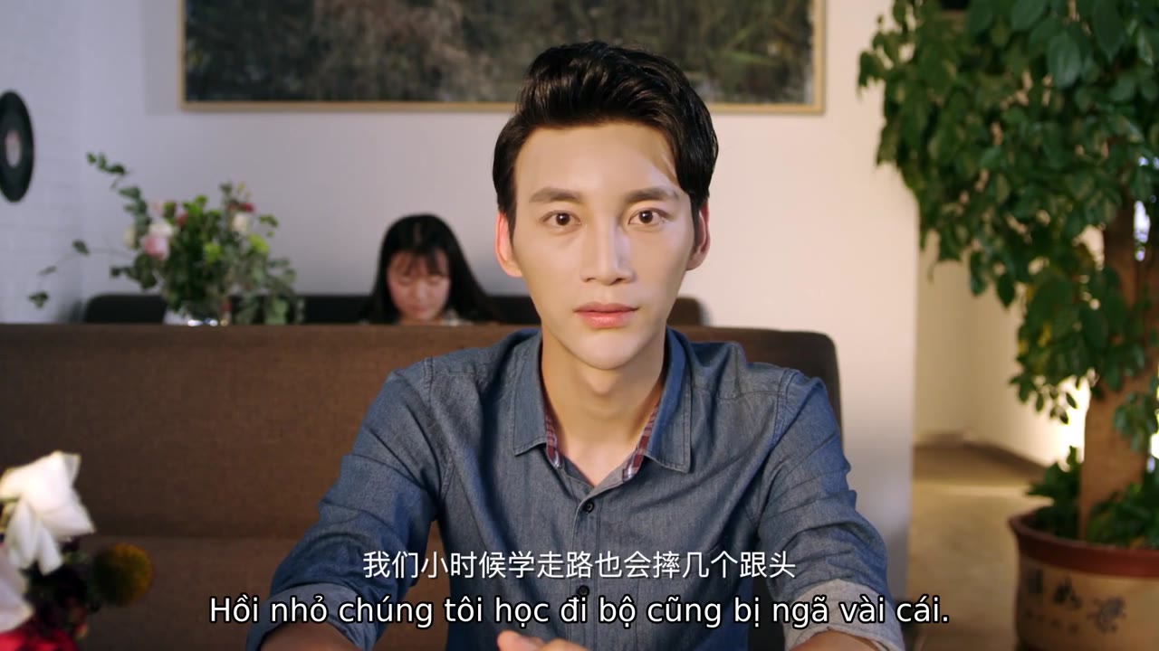 Lên Men Nào, Người Bọ Lập Nghiệp tập 9