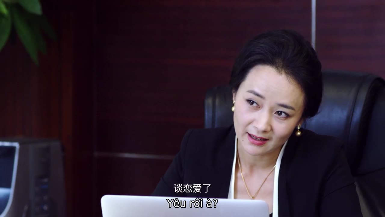Lên Men Nào, Người Bọ Lập Nghiệp tập 13