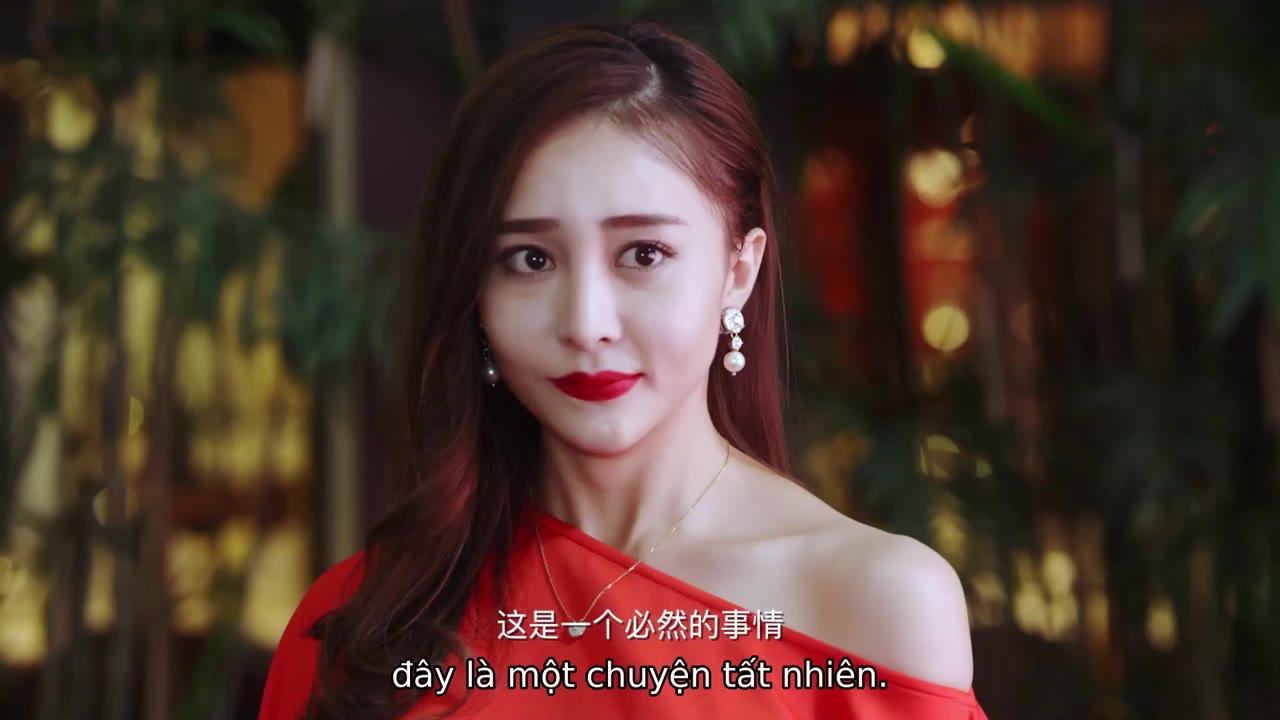 Lên Men Nào, Người Bọ Lập Nghiệp tập 14 cảnh 2