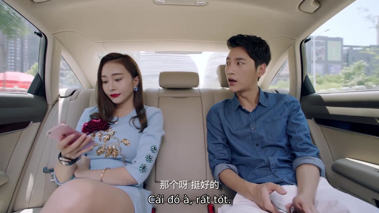 Lên Men Nào, Người Bọ Lập Nghiệp - cảnh 2