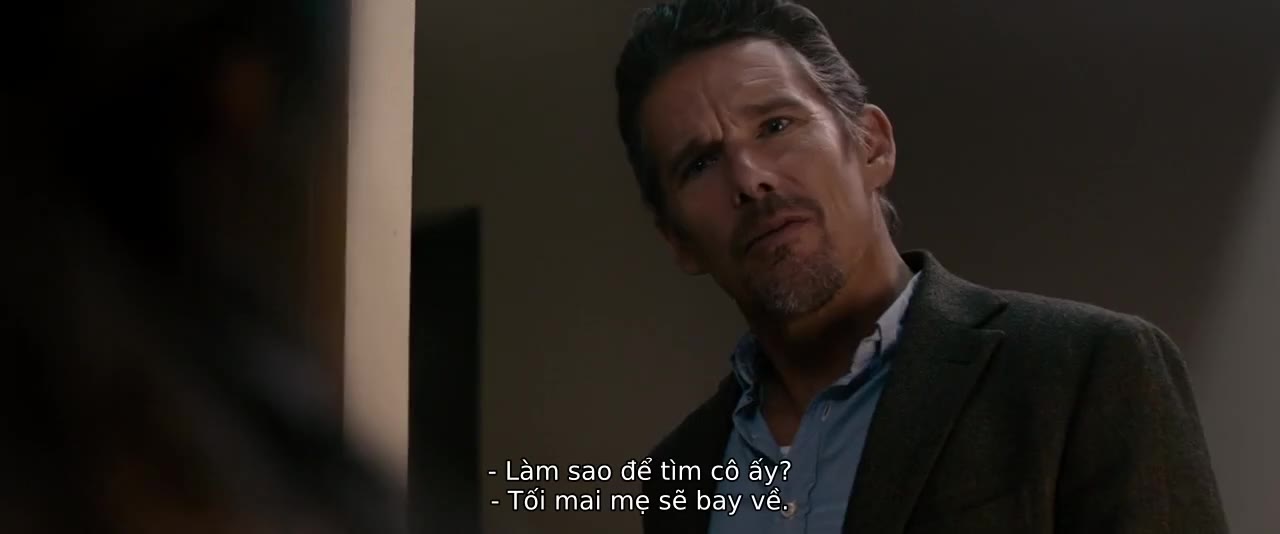 24 Giờ Hồi Sinh tập 1