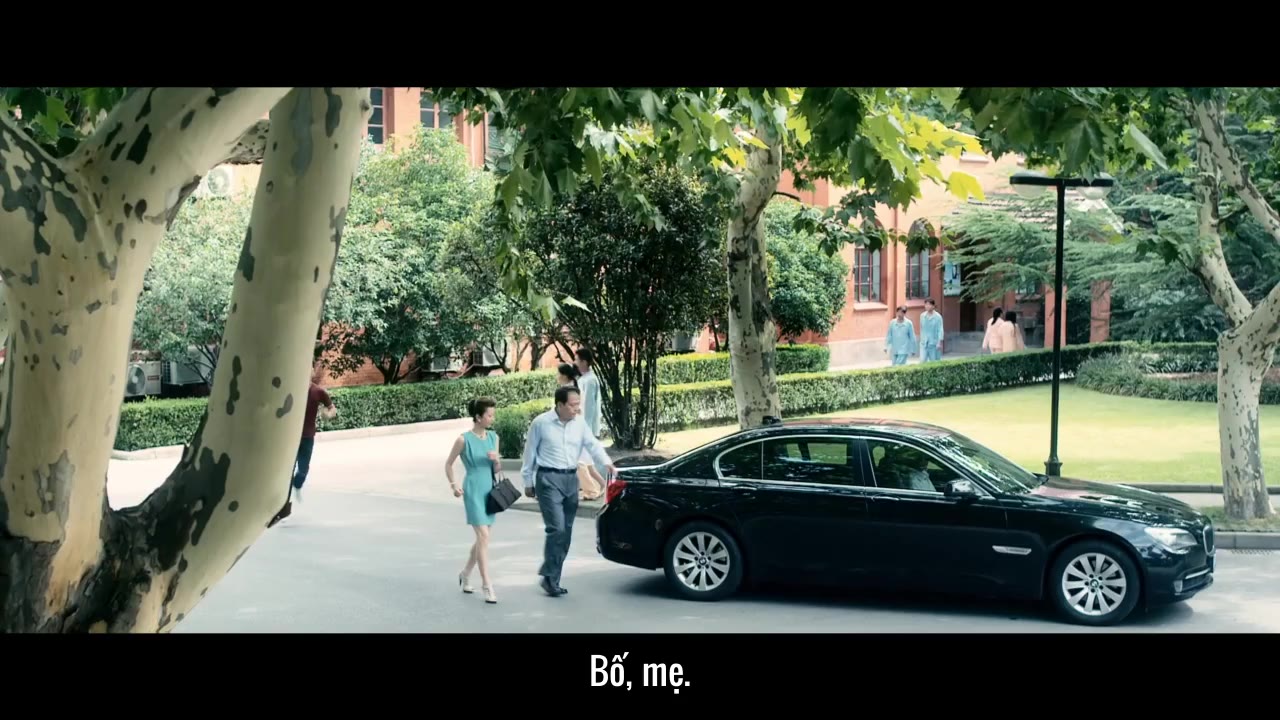 Khuynh Thành Chi Lệ tập 1