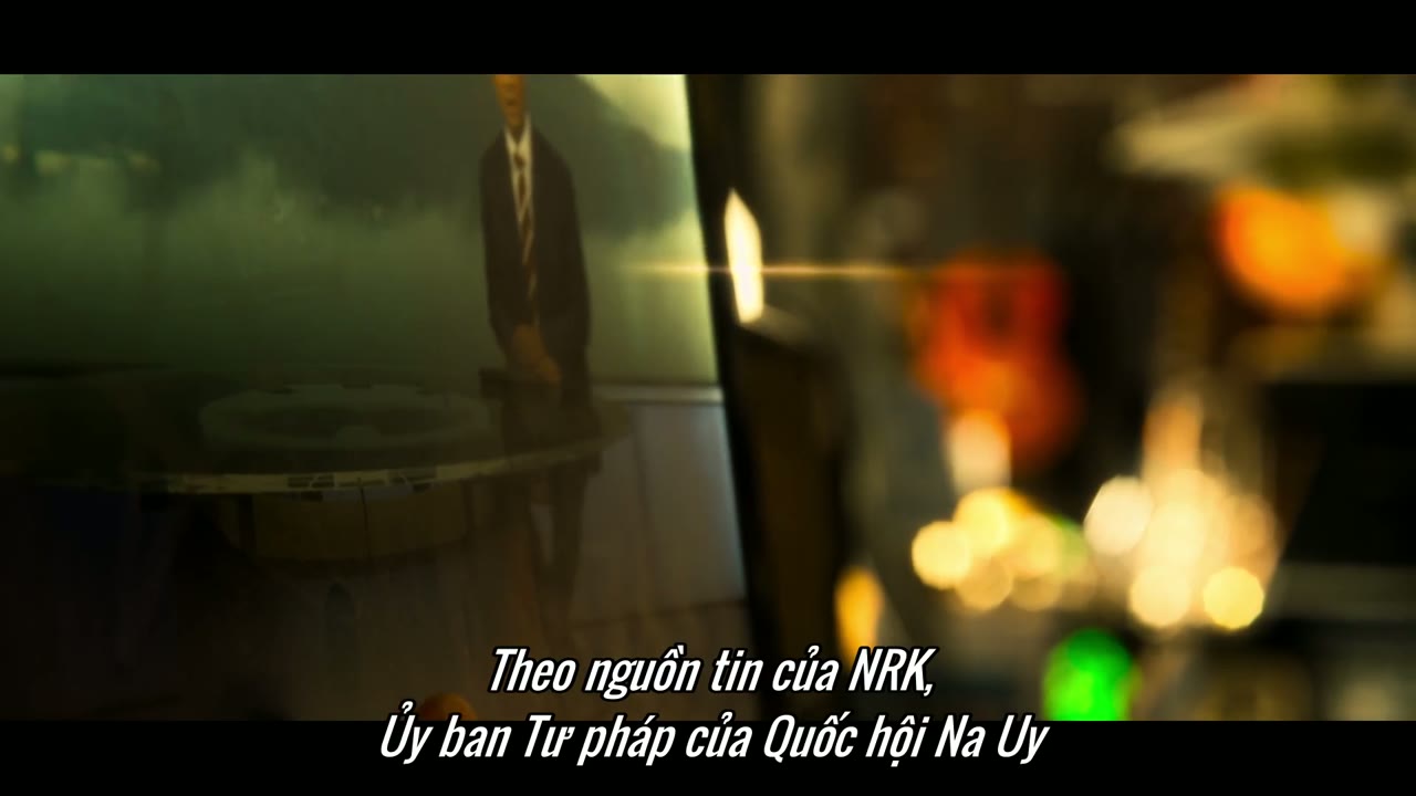 Thanh Tra Hole tập 4 cảnh 2