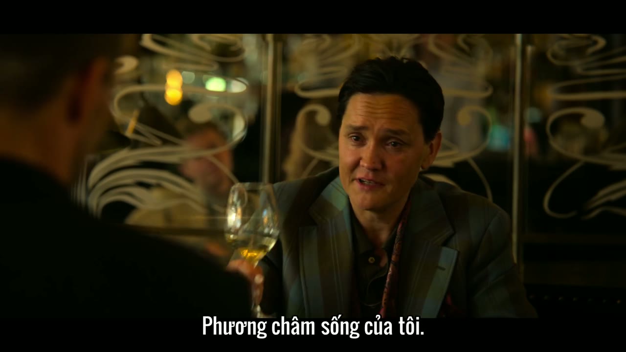 Thanh Tra Hole tập 6