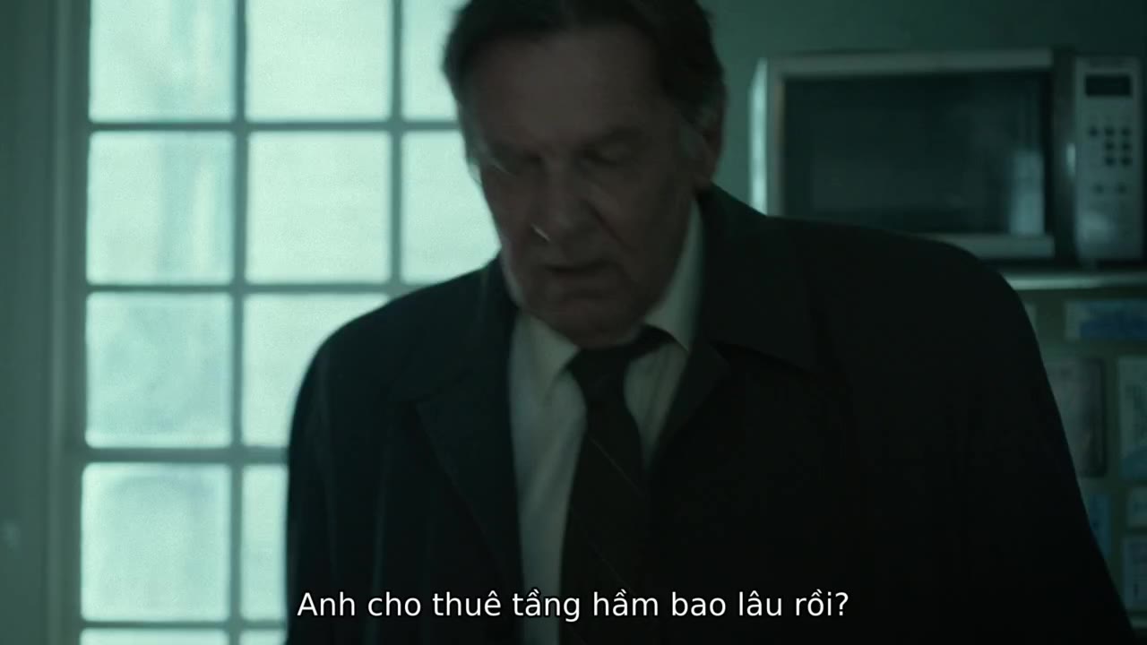 Vận Đen tập 1