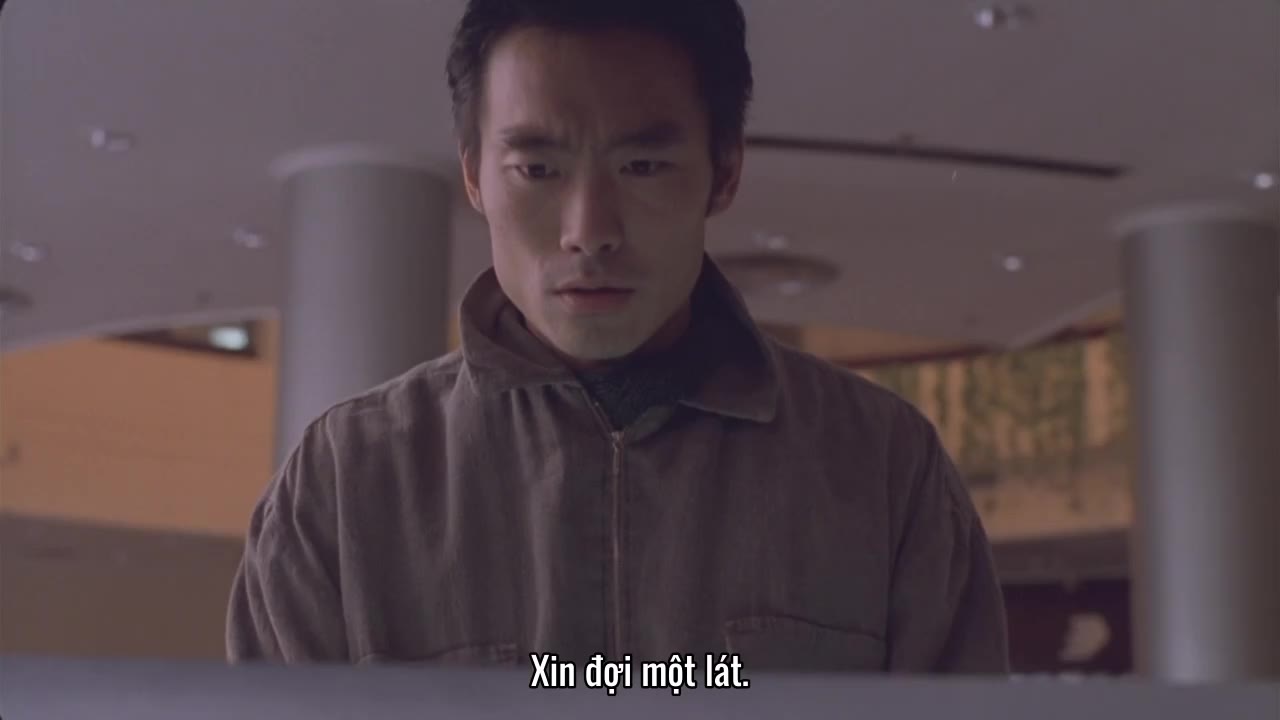 Anh hùng tương lai - cảnh 1