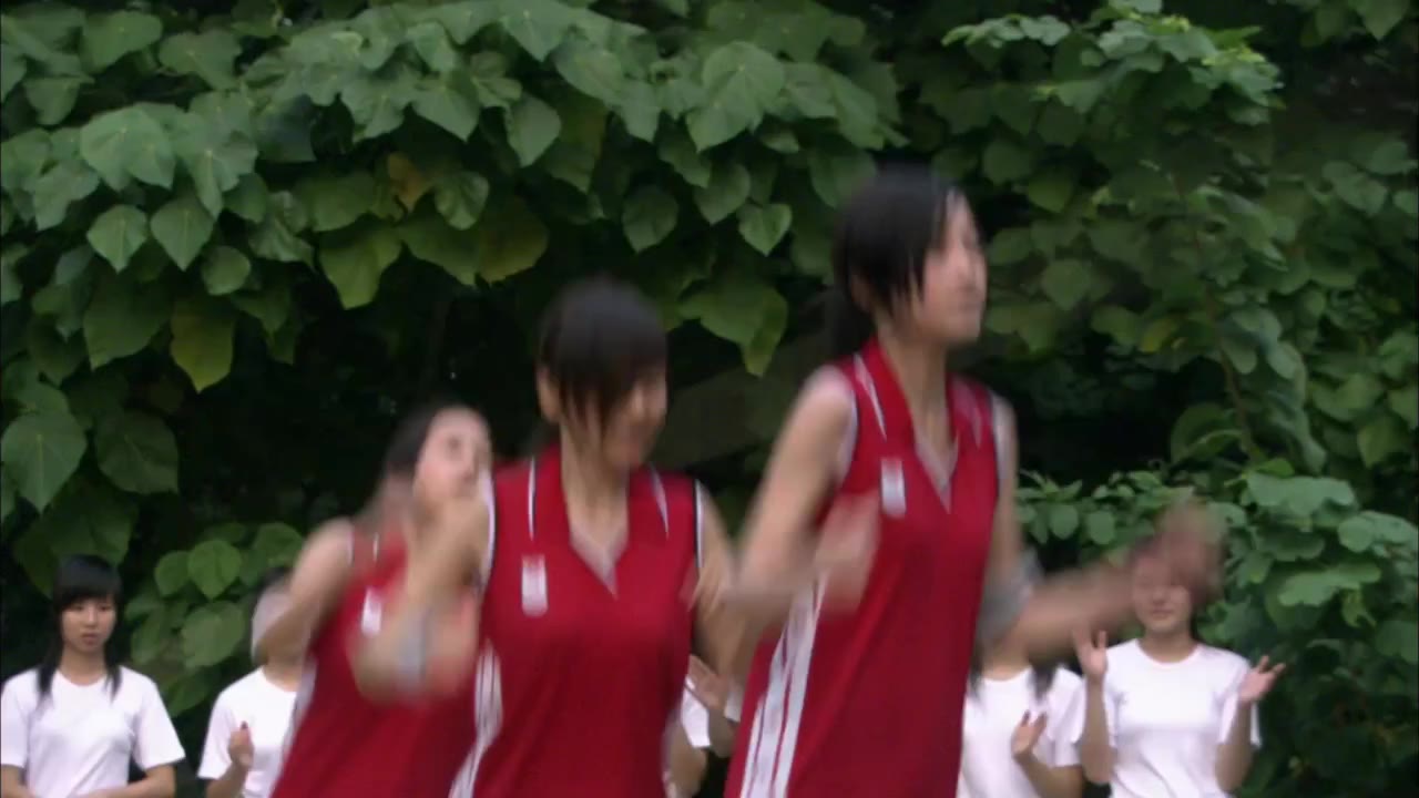 Trường Học Ma Ám tập 1