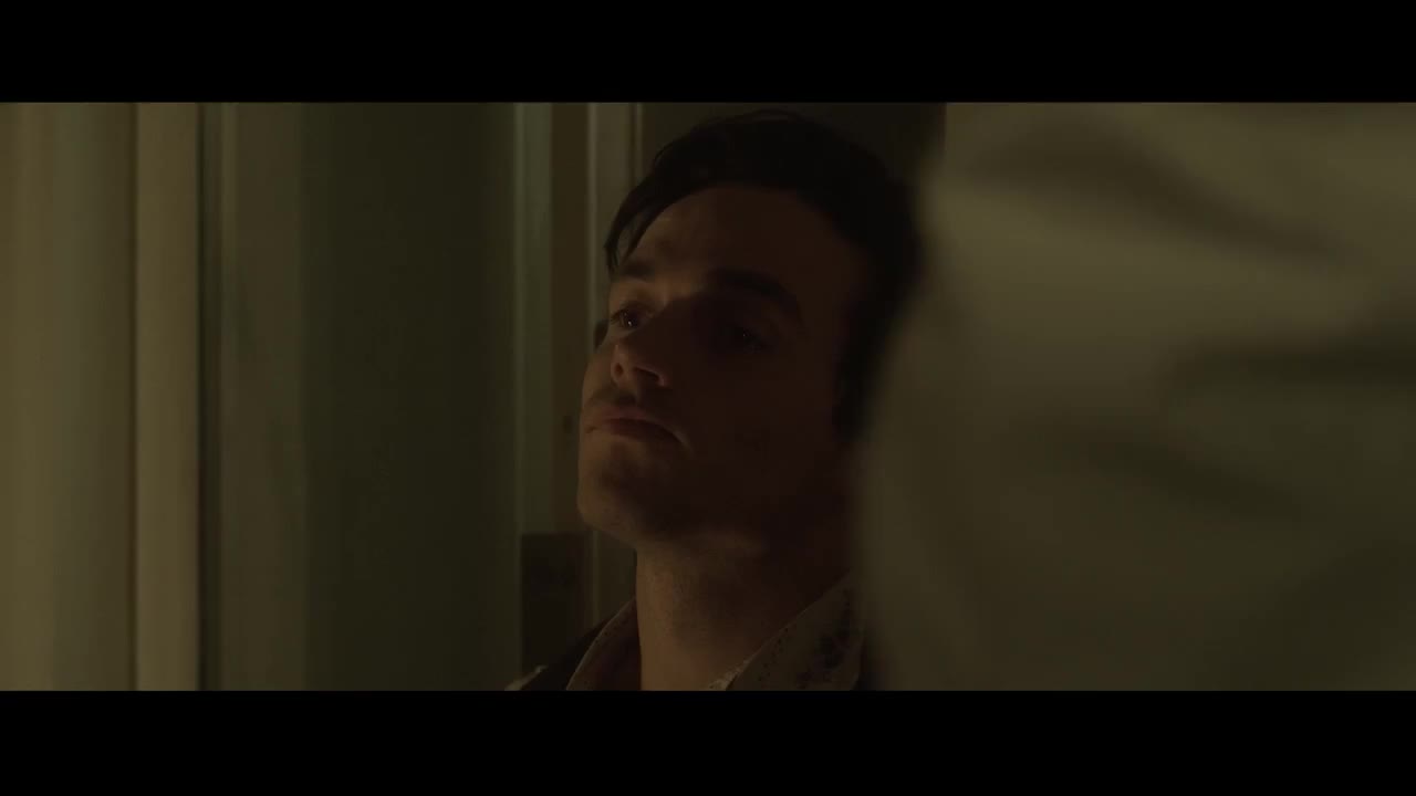 Addiction: A 60s Love Story tập 1 cảnh 2