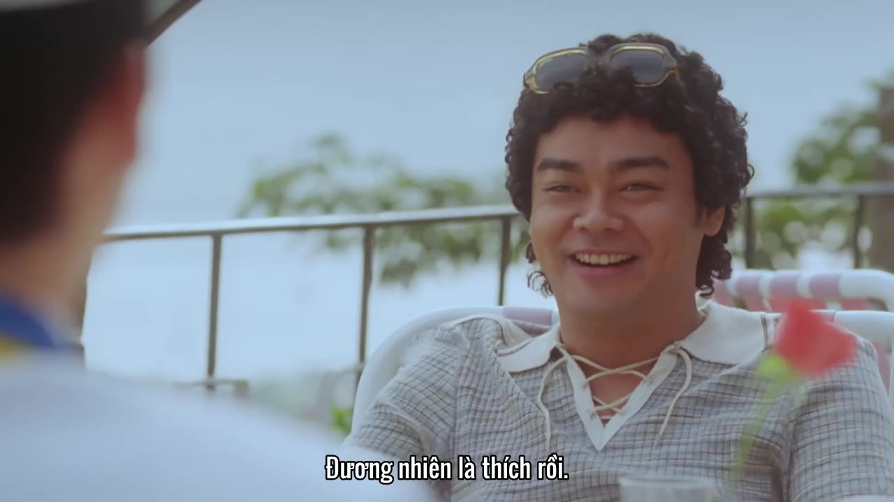 Sơn Thủy Tương Phùng - cảnh 3