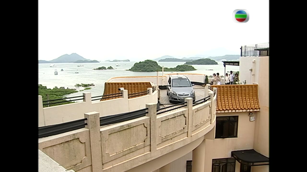 Sóng Gió Gia Tộc tập 20