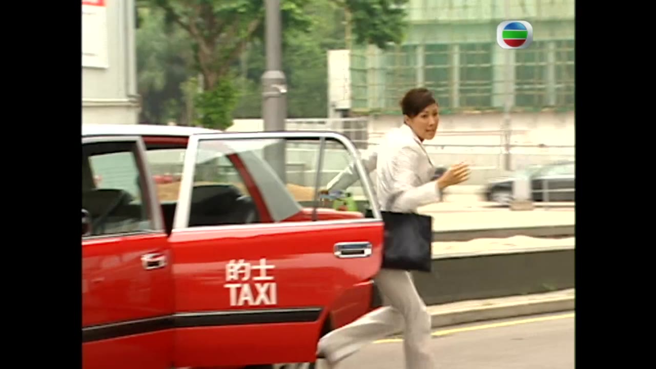Sóng Gió Gia Tộc tập 36