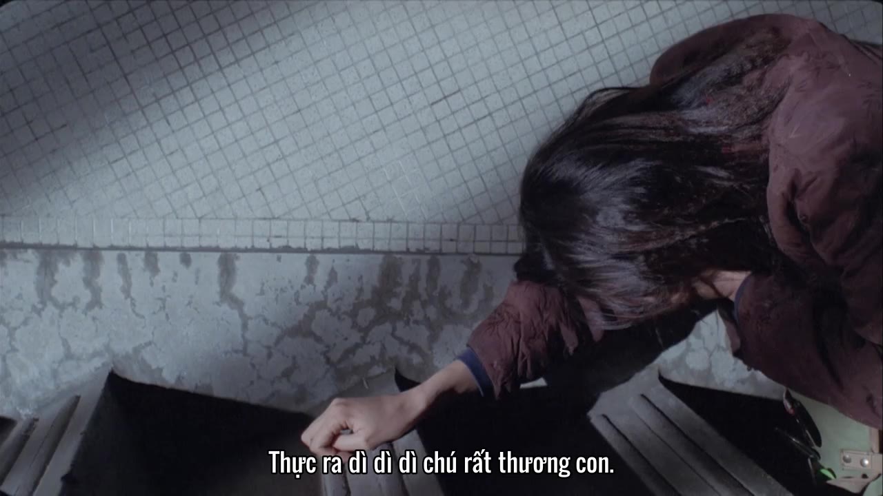 The Odd One Dies - cảnh 2
