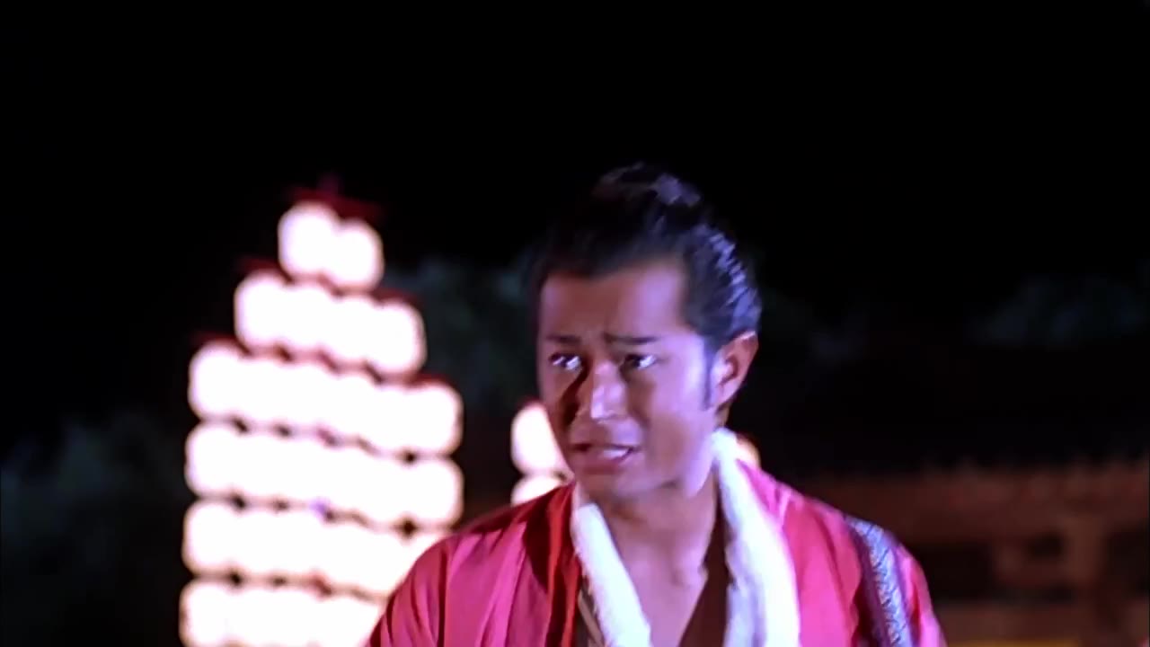 Sư Tử Hà Đông - cảnh 1