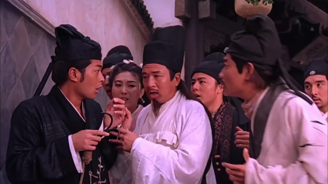 Sư Tử Hà Đông - cảnh 3