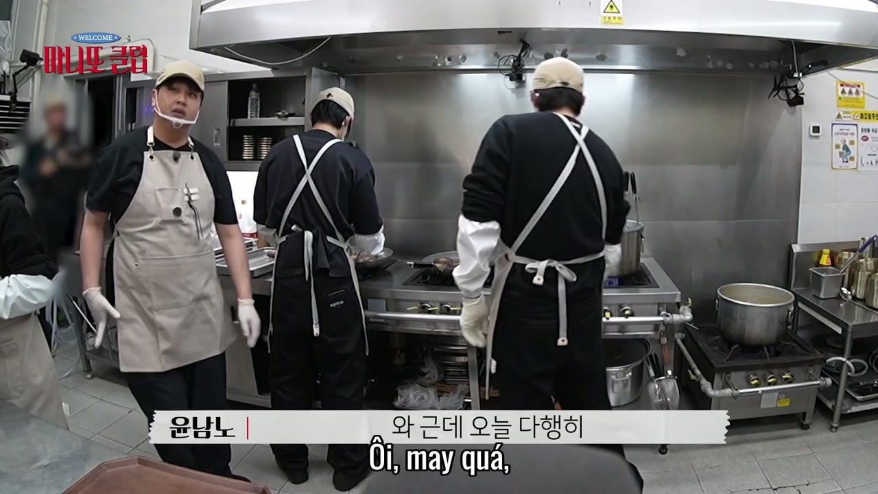 Câu Lạc Bộ Bạn Bí Mật tập 8