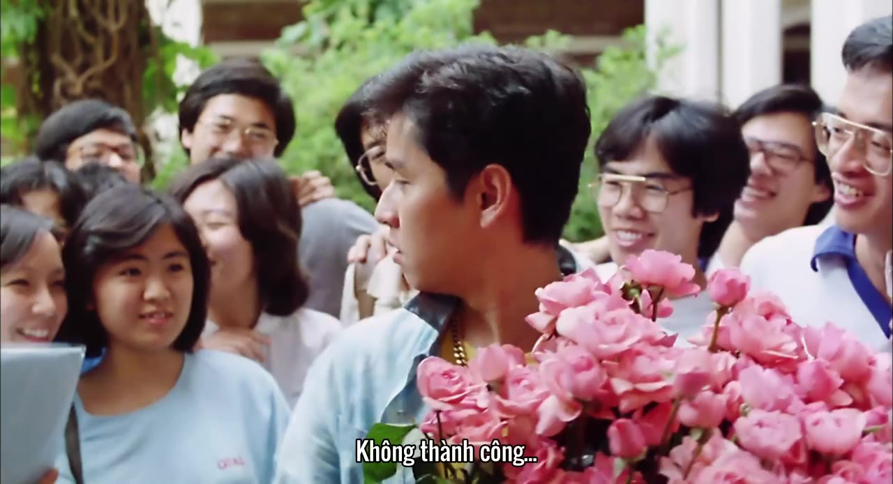 Mặt khác của quý ông tập 1 cảnh 3