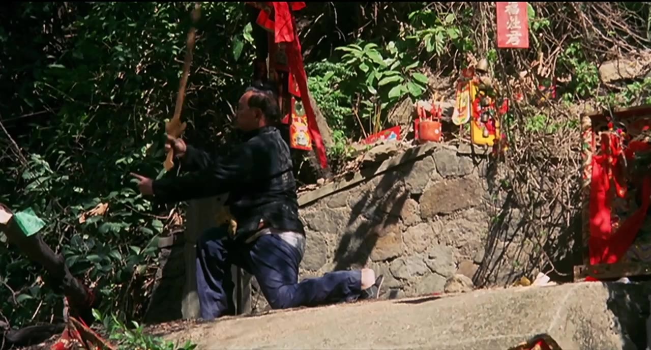 Cuồng nhiệt tập 1