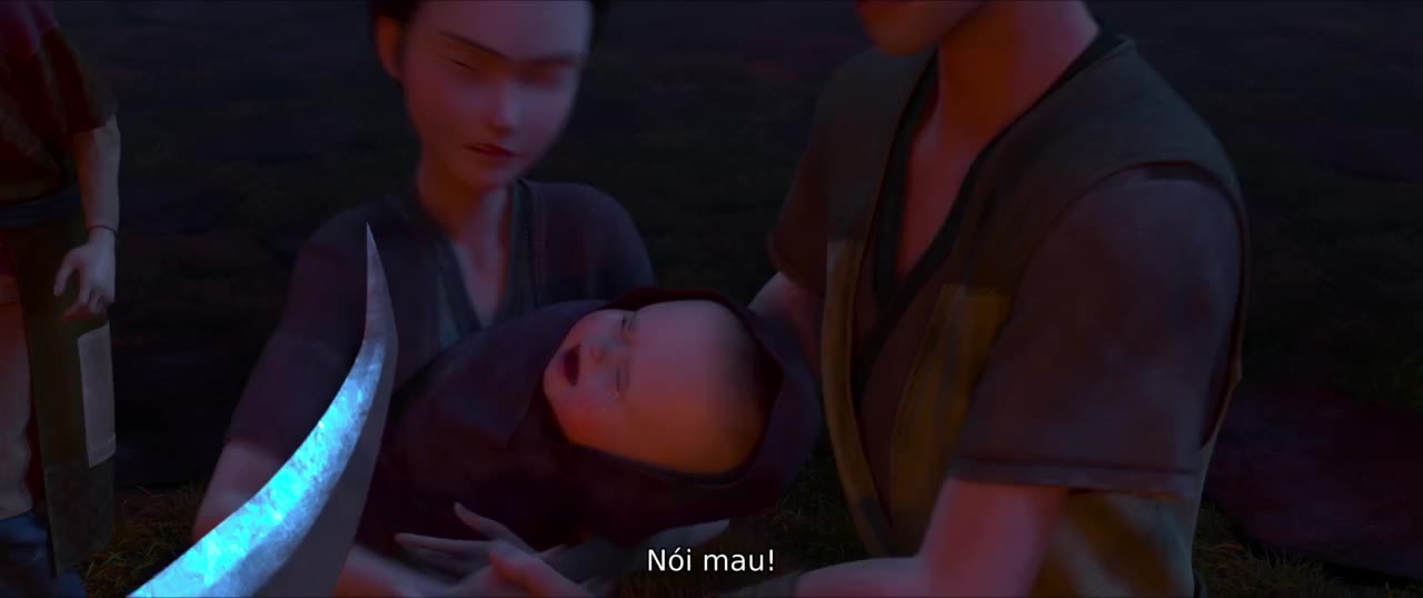 Bạch Xà: Duyên Khởi tập 1
