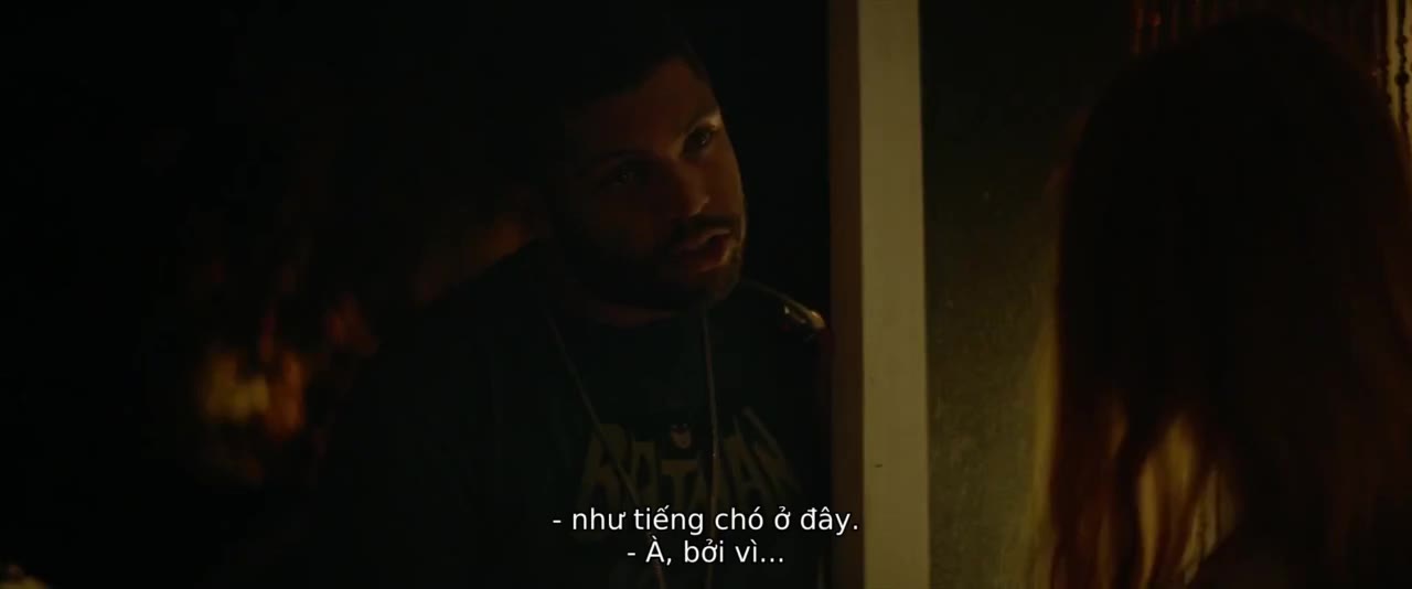 Hành Trình Của Ingrid tập 1