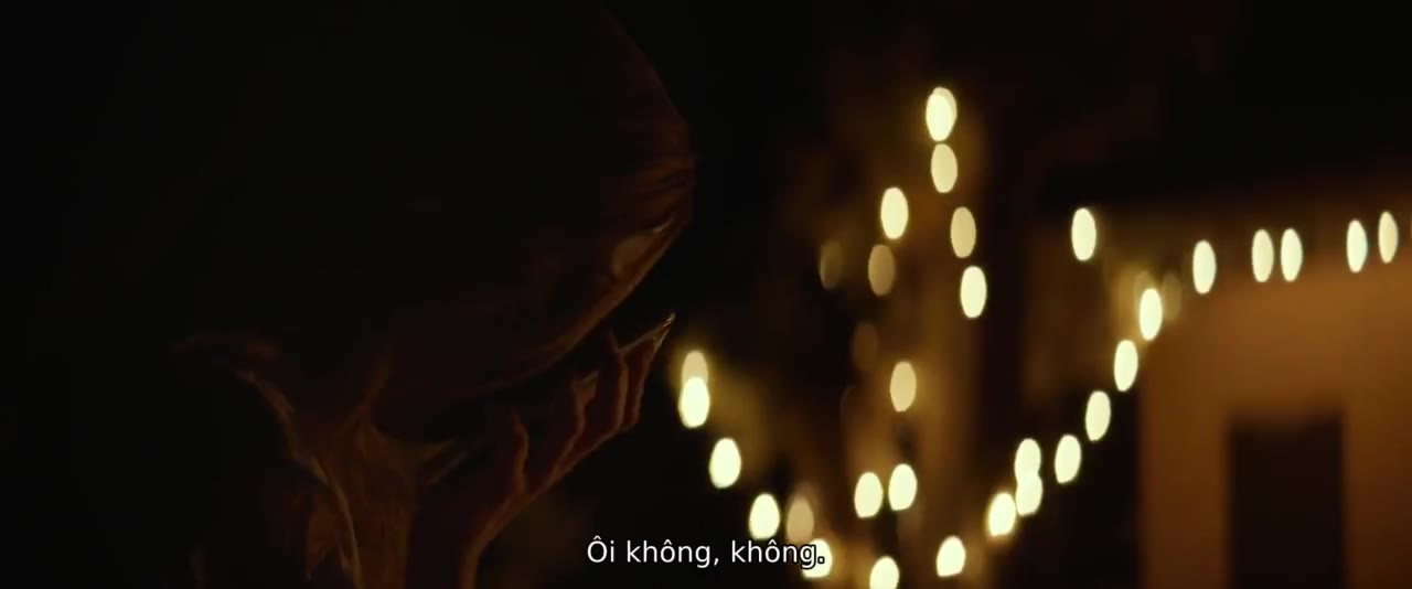 Hành Trình Của Ingrid tập 1 cảnh 3