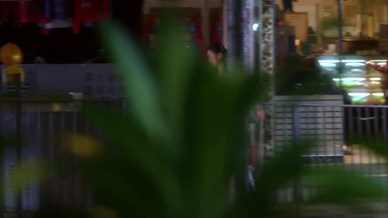 Tình Yêu Trong Rock - cảnh 1