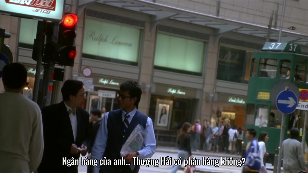 Tình Yêu Trong Rock - cảnh 3