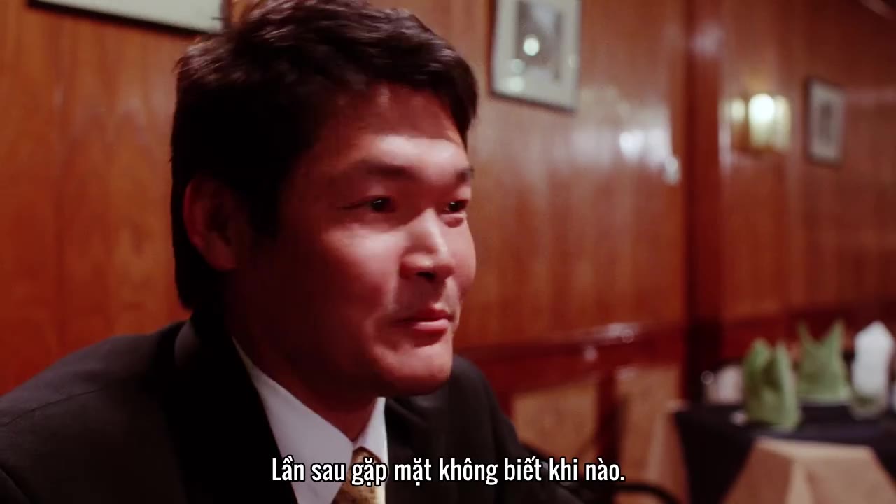 30 Phút Yêu - cảnh 1