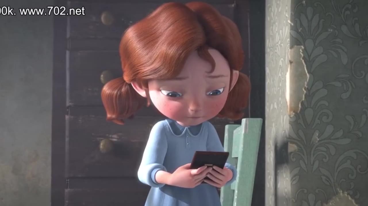 Giáng sinh của Angela 2 tập 1