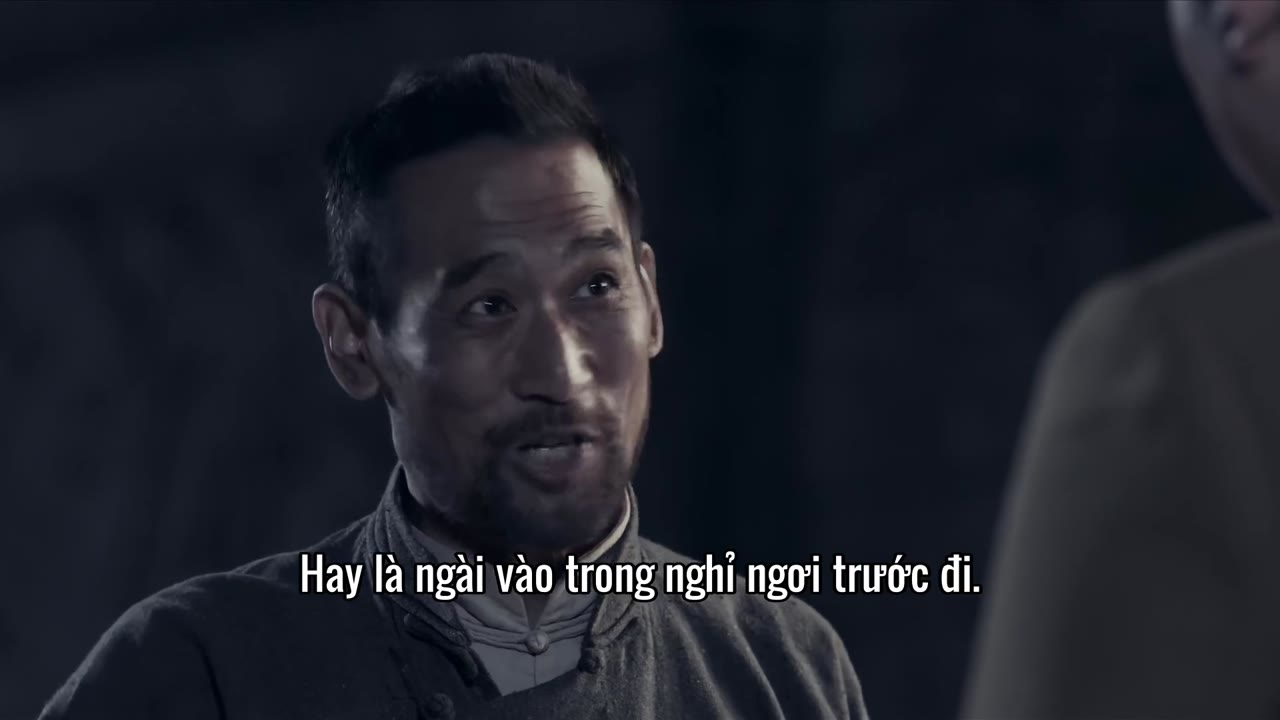 Khổ Thái Hoa tập 1 cảnh 2